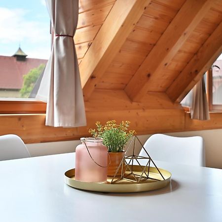 Relax Apartment Praha Exteriér fotografie