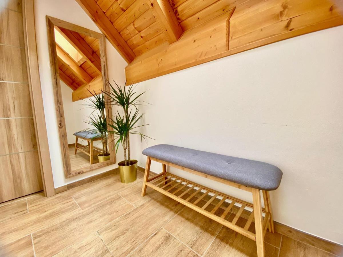 Relax Apartment Praha Exteriér fotografie